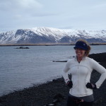 Five Days in Iceland: In Conversation with Allison Schroeder