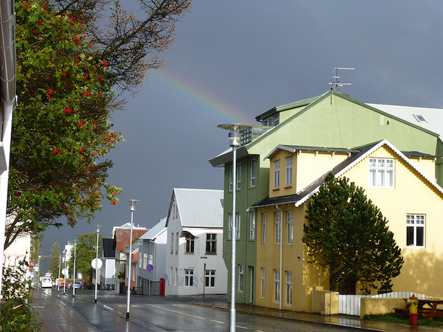 Travel Reykjavik: In Conversation with Sarah Schlichter