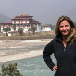 Two Weeks in Bhutan: A Conversation with Zelie Lewis