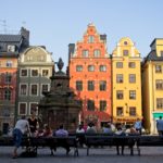 An Adventure to Stockholm: A Conversation with Carol Queen