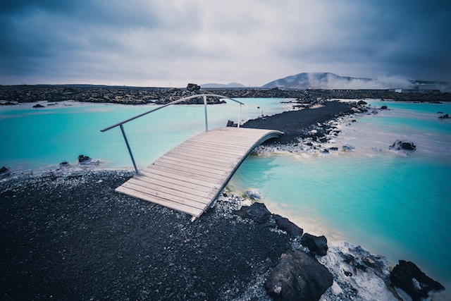 A Baby Boomer Travels to Iceland: The Real Deal with Liz Dahl