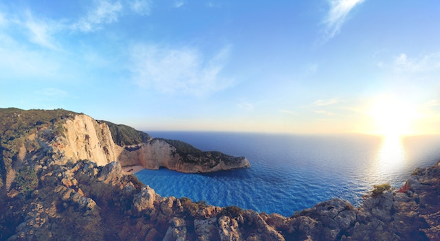 5 Amazing Mediterranean Beach Destinations