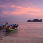 How the Phi Phi Islands Surprised Me