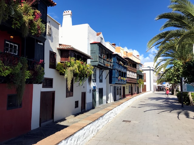 Here's What to Do in Santa Cruz de Tenerife