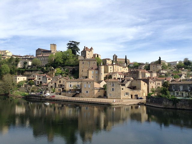 Of Work and Wine: Vineyard Volunteering in Puy-l'Eveque