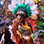 The Girl’s Guide to Carnival in Brazil
