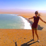 What I Learned About Love While Traveling Solo in Peru