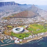 What I Learned About Myself on My Return to Cape Town