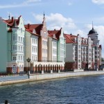 Kaliningrad, Russia: The Real Deal with Evelina Semaskevic