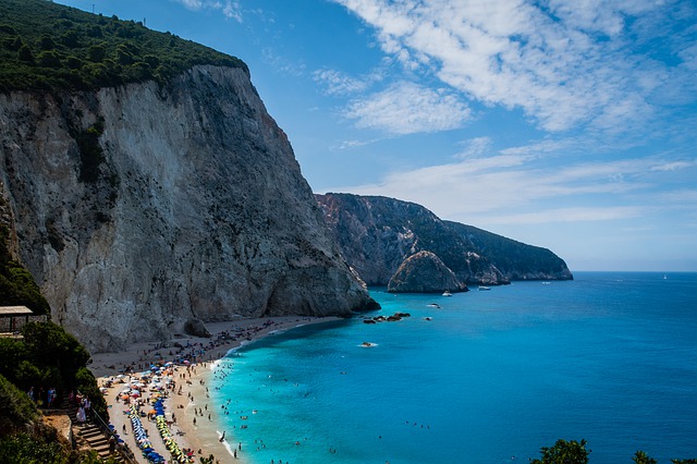 Off the Grid in the Aeolian Islands