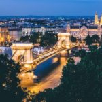 Witnessing the Bystander Effect in Budapest