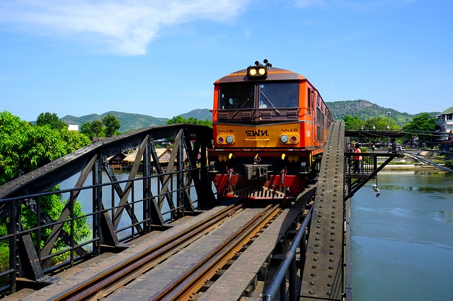 Bangkok to Cambodia: How to Cross the Border