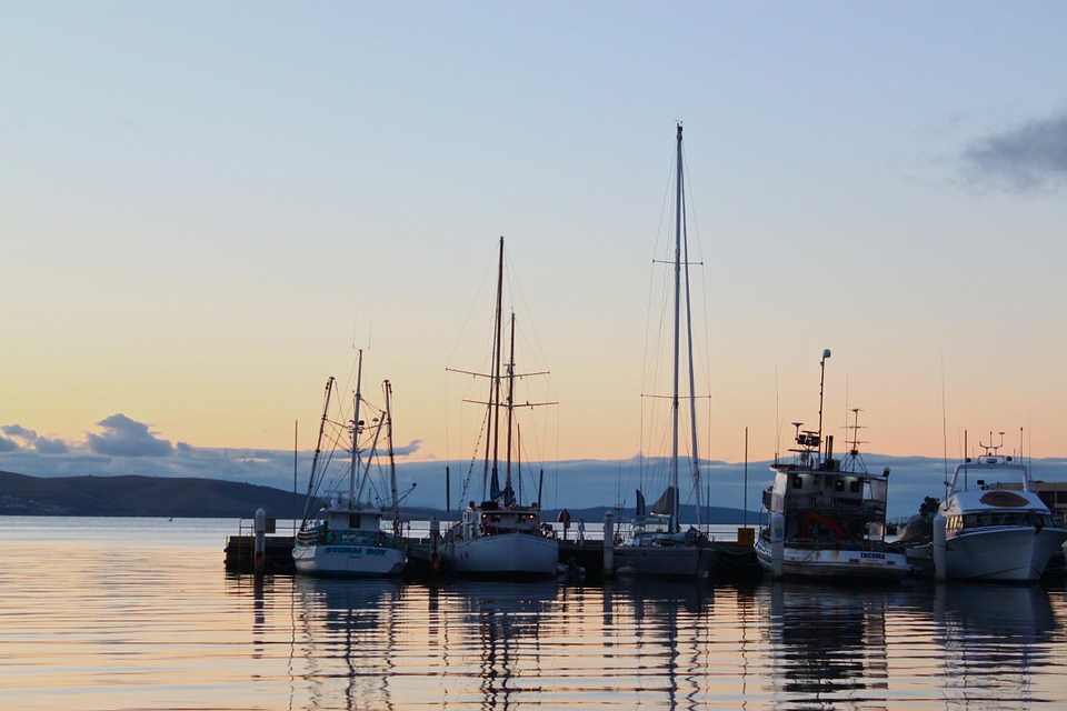 Things to do in Hobart, Tasmania