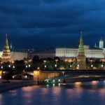Russia Travel: The Real Deal with Cynthia Lynn