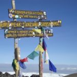 Climbing Mt Kilimanjaro: A Conversation with Pamela Wagner