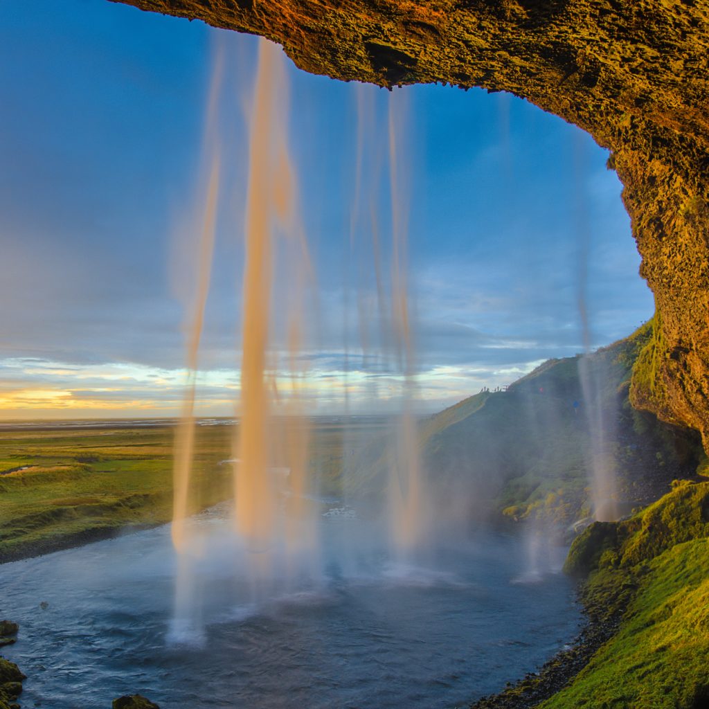 Iceland Highlights: A Conversation with Terri-Lynn Woodhouse