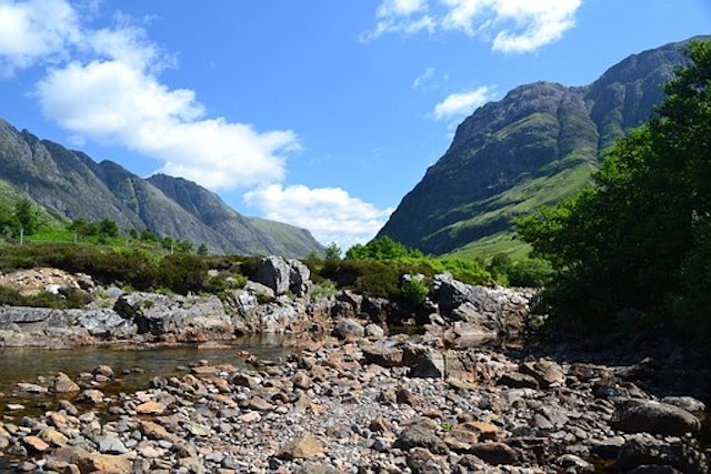 Climbing Ben Nevis: The Real Deal with Sam Williamson