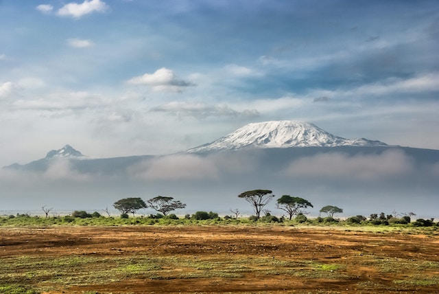 Tanzania and Mt Kilimanjaro: The Real Deal with Alyson Chadwick