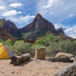 6 Incredibly Important Lessons Learned While Camping Across the USA