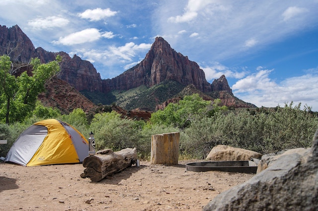 6 Lessons From My Camping Trip Across the USA