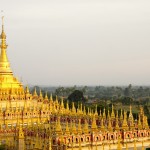 48 Hours: Solo in Myanmar