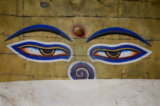 How I Became a Travel Writer in Kathmandu
