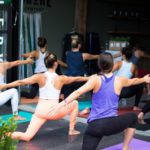 Finding Peace through Yoga in Mexico