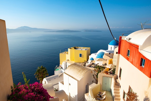 10 Tips for Unforgettable Travel to Greece