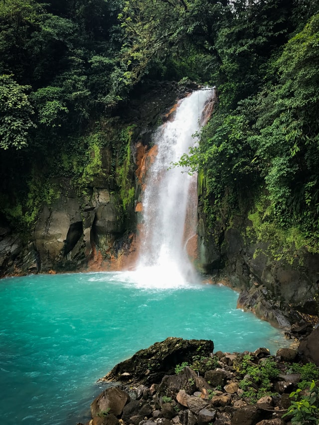 Choose Your Incredible 48 Hour Costa Rica Itinerary Here