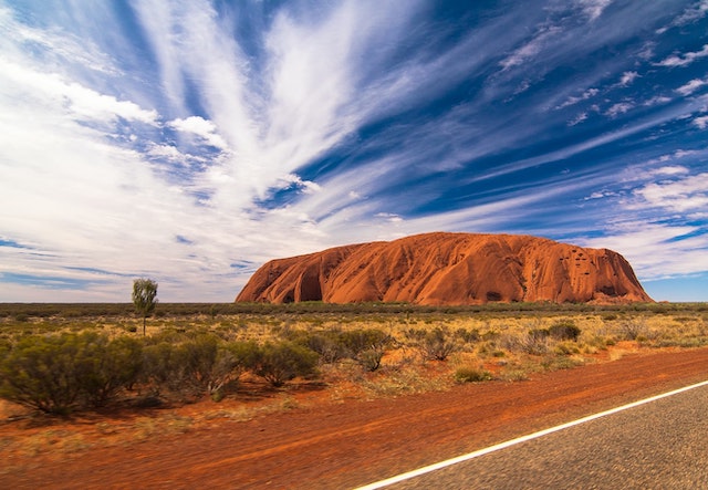 Adjusting My Expectations of My Working Holiday in Australia