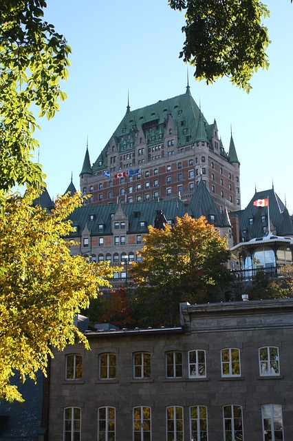 7 Things to Do in Quebec City