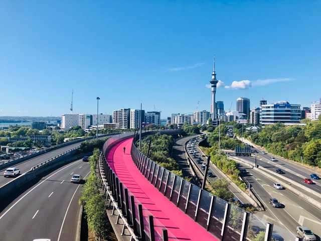 Travel Auckland: Your Guide to a Summer Weekend in Auckland