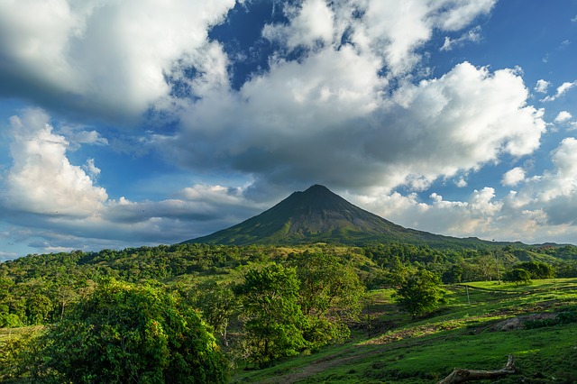 5 Things to Do in Costa Rica (Besides Yoga)