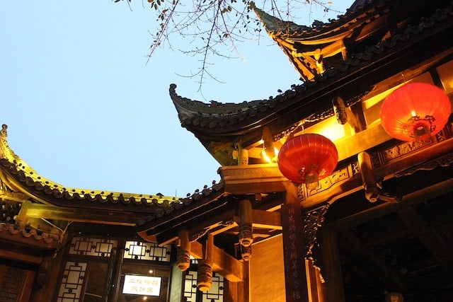 How To Spend 48 hours in Chengdu During You Trip to China