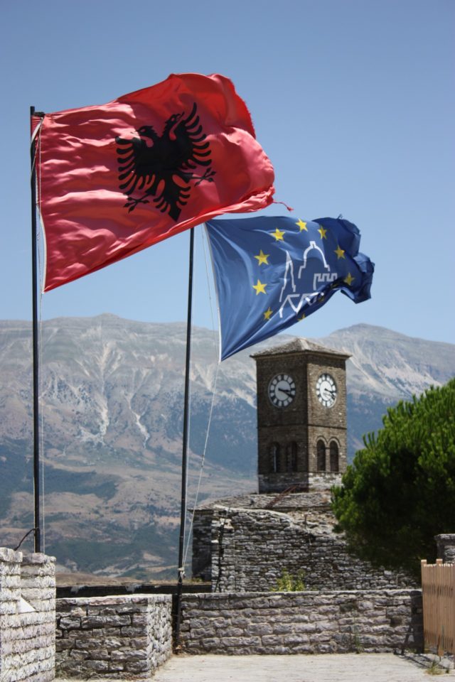 Top 10 Reasons to Visit Albania