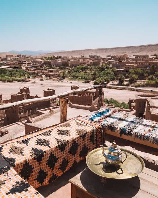 Gutsy Women Travel: Morocco