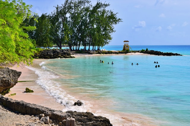Vacationing in Barbados: A Conversation With Ronnika Williams
