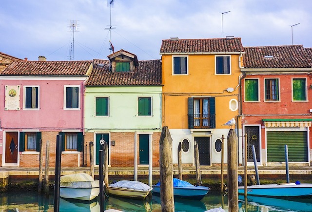 Finding Hidden Gems in Murano, the Glass Island of Venice