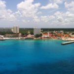 Visiting Cozumel: A Conversation With Sara Roccisano
