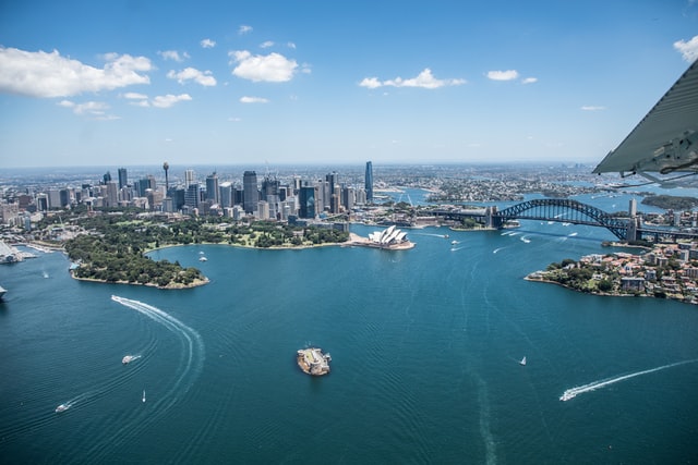 What to Do in Sydney in 48 Hours