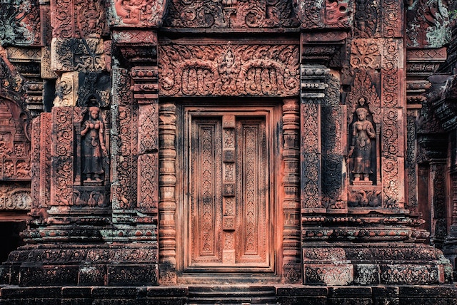 Cambodia Travel: From Cambodia With Love