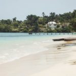Traveling in Montego Bay: A Conversation With Jakia Muhammad