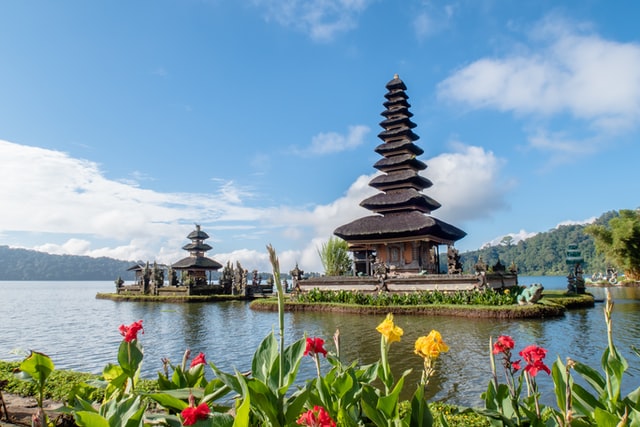 48 Hours in Bali for Every Type of Traveler