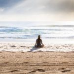 Finding a Sense of Calm at the Vipassana Meditation Center