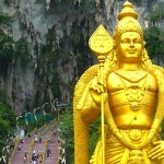 Striving for Cultural Acceptance at Malaysia’s Thaipusam Festival