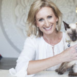 Traveling with Cats: In Conversation with Anneke van den Broek