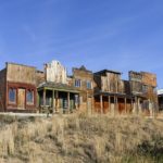 Bringing Ghosts Back to Life in Jerome Arizona