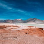 Wonder and Surprise at the Atacama Desert