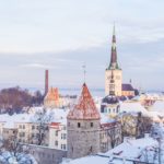 3 Months in Tallinn, Estonia: A Conversation with Isabel Hirama