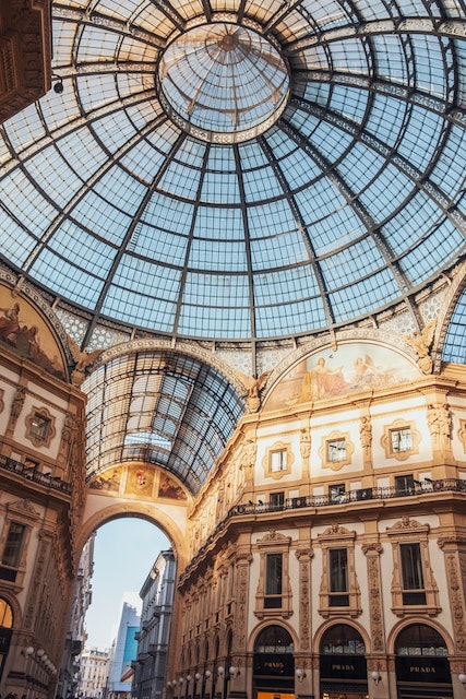 How One Night in Milan Proved that Solo Travel is Awesome